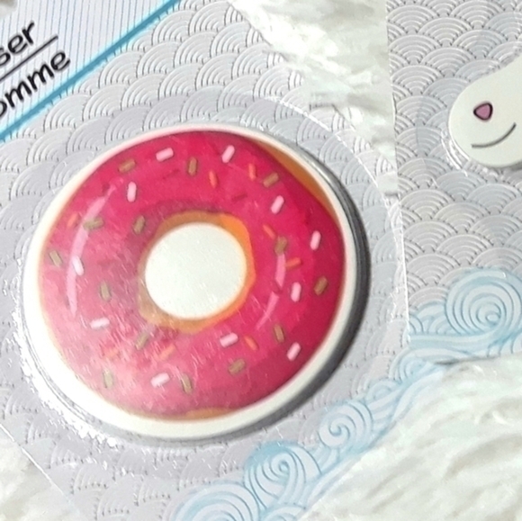 Colorful Donut, Unicorn, Rainbow Erasers … - Picture 4 of 5